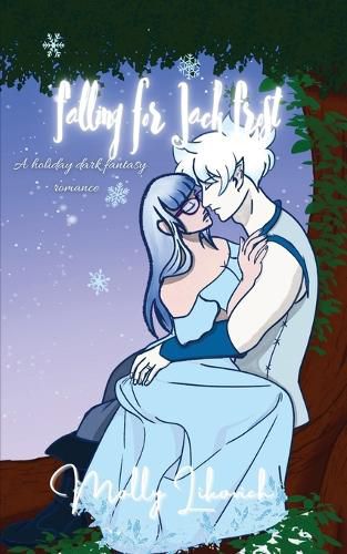 Cover image for Falling for Jack Frost