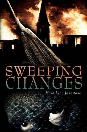 Cover image for Sweeping Changes