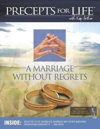 Cover image for Marriage Without Regrets Study Companion (Precepts For Life)