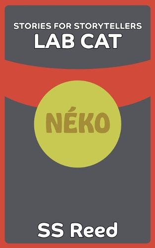 Cover image for Stories for Storytellers