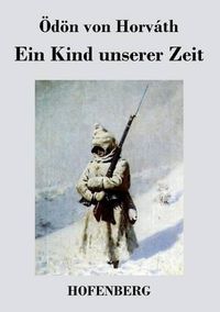 Cover image for Ein Kind unserer Zeit