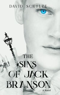 Cover image for The Sins of Jack Branson