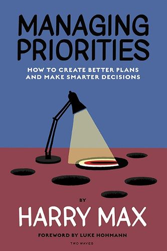 Cover image for Managing Priorities