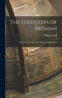 Cover image for The Footsteps of Messiah