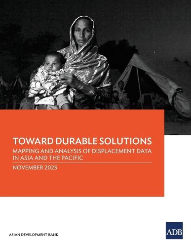 Cover image for Toward Durable Solutions