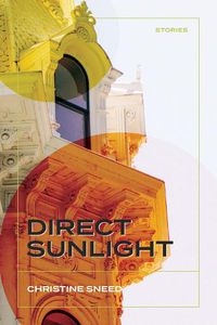 Cover image for Direct Sunlight