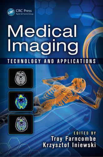 Cover image for Medical Imaging: Technology and Applications