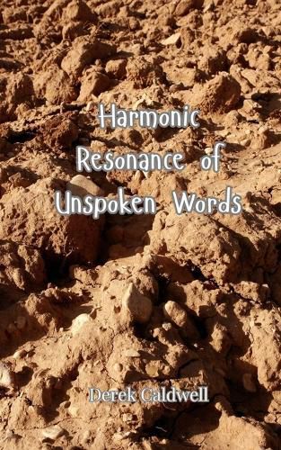 Cover image for Harmonic Resonance of Unspoken Words