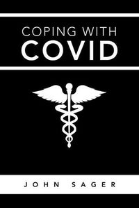 Cover image for Coping with Covid