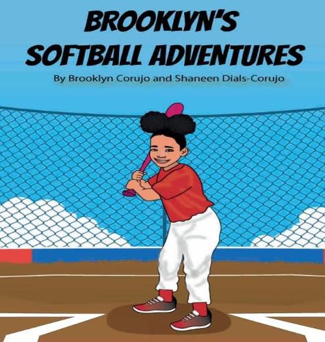 Cover image for Brooklyn Softball Adventures