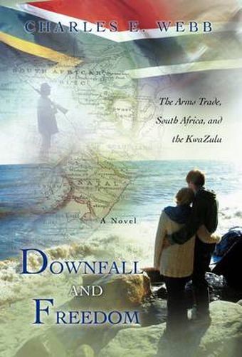 Cover image for Downfall and Freedom