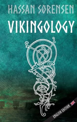 Cover image for Vikingology