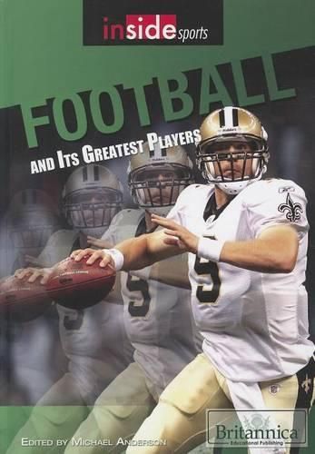 Cover image for Football and Its Greatest Players