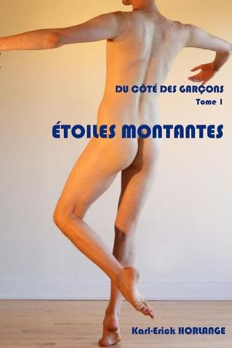 Cover image for Du cote des garcons T.1 Etoiles montantes