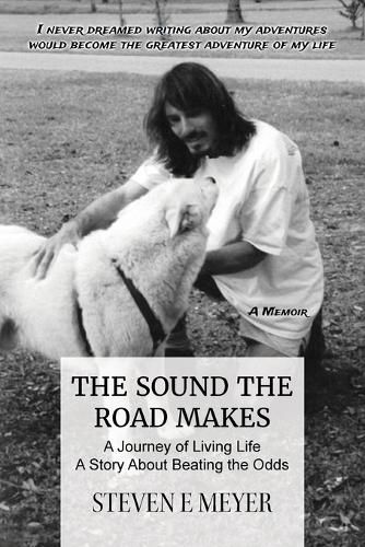 Cover image for The Sound The Road Makes