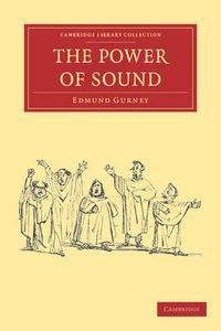 Cover image for The Power of Sound