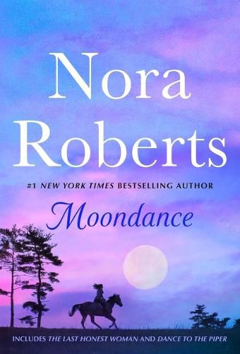 Cover image for Moondance: 2-In-1: The Last Honest Woman and Dance to the Piper