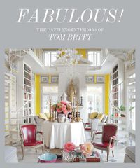 Cover image for Fabulous!