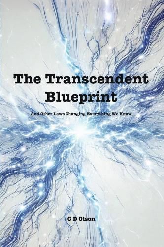 Cover image for The Transcendent Blueprint