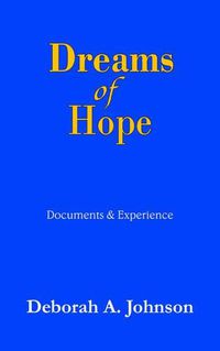 Cover image for Dreams of Hope