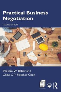 Cover image for Practical Business Negotiation