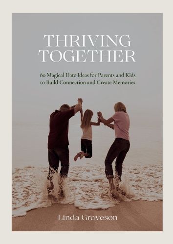Cover image for Thriving Together