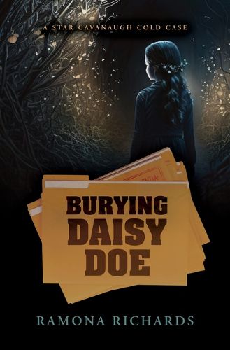 Cover image for Burying Daisy Doe