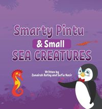 Cover image for Smarty Pintu & Small Sea Creatures