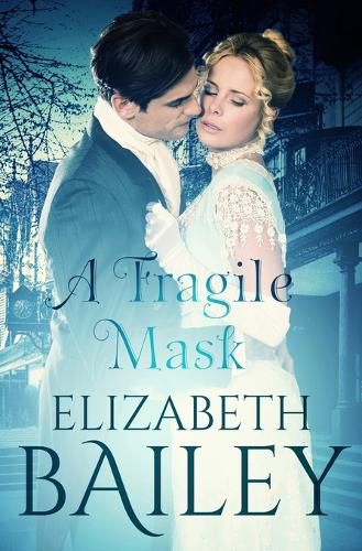 Cover image for A Fragile Mask