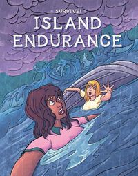 Cover image for Island Endurance