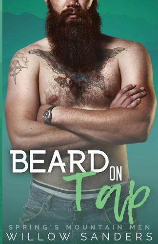 Cover image for Beard on Tap