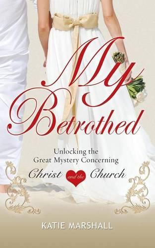 Cover image for My Betrothed