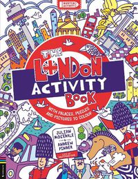 Cover image for The London Activity Book