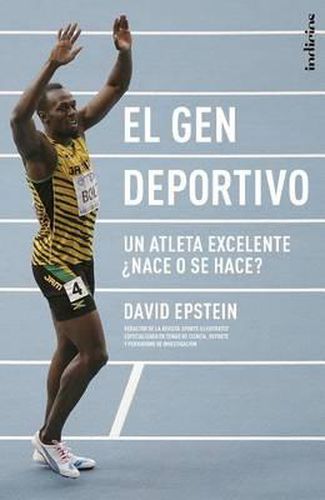 Cover image for Gen Deportivo, El