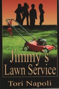 Cover image for Jimmy's Lawn Service