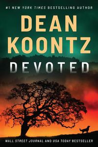 Cover image for Devoted