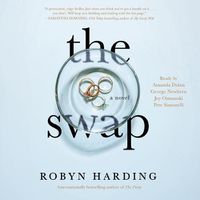 Cover image for The Swap