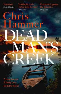 Cover image for Dead Man's Creek