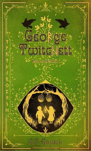 Cover image for George Twitchett