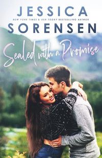 Cover image for Sealed With a Promise