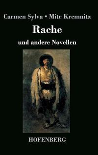 Cover image for Rache: und andere Novellen