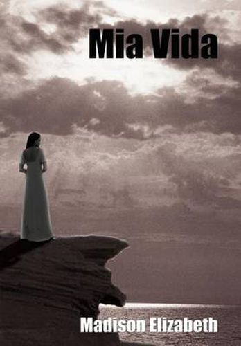 Cover image for Mia Vida