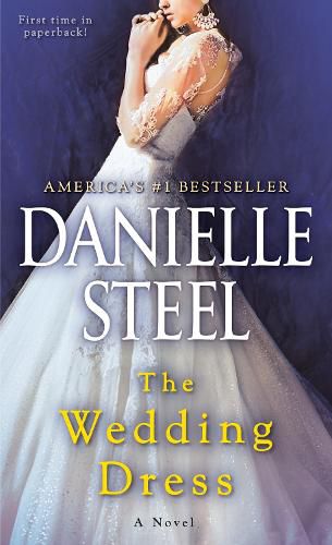 Cover image for The Wedding Dress: A Novel