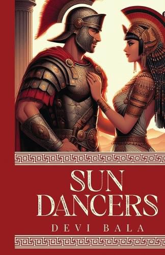 Cover image for Sun Dancers