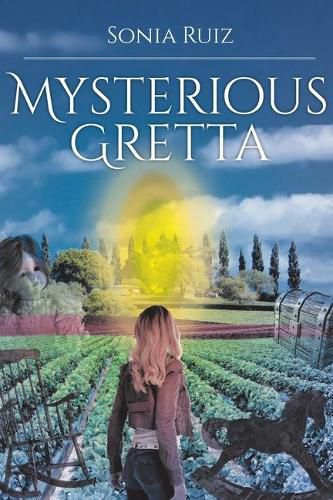 Cover image for Mysterious Gretta