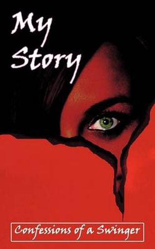 Cover image for My Story