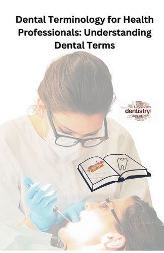 Cover image for Dental Terminology for Health Professionals