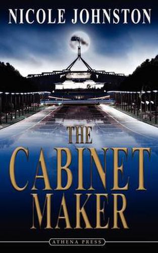 Cover image for The Cabinet Maker