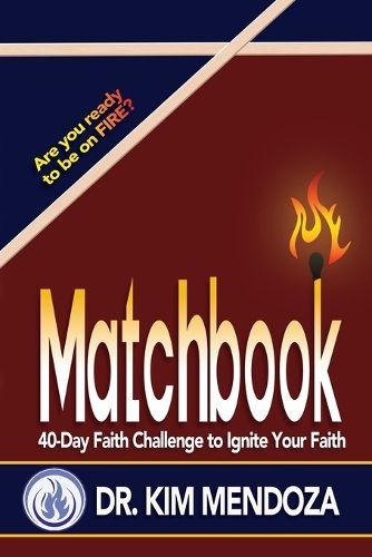 Cover image for Matchbook
