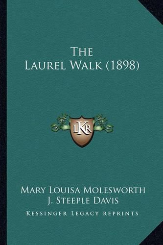 The Laurel Walk (1898)